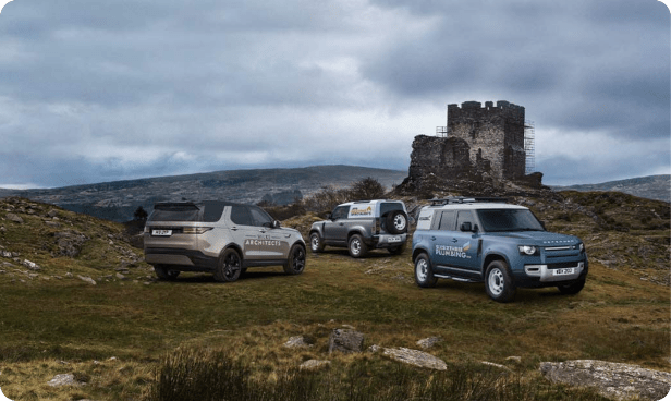 3 Years+ Servicing Image