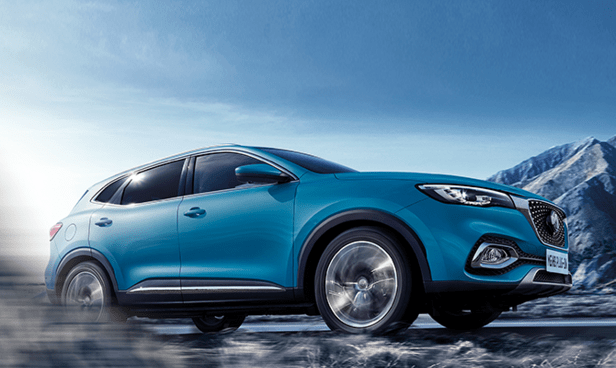 MG Kirkcaldy Image