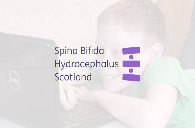 Spina Bifida Hydrocephalus Scotland