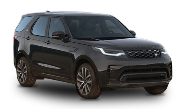 Discovery D300 R-Dynamic HSE Auto Listing Image