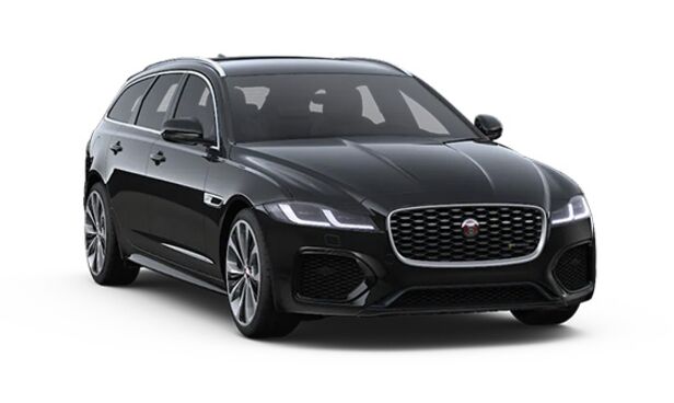 New XF SPORTBRAKE D200 R-Dynamic HSE Auto Listing Image