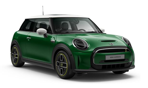 Brand New MINI Hatch F56 Electric Level 3 Listing Image