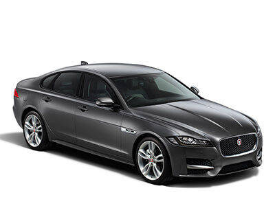 XF R-Sport Auto