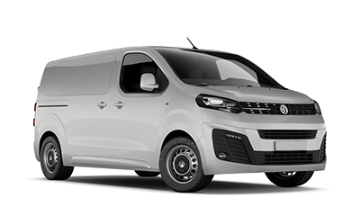 2020 VAUXHALL Vivaro L2H1 Edition 1.5D 100ps
