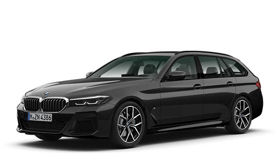 5 Series Touring
