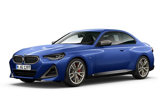 M2 Coupé
