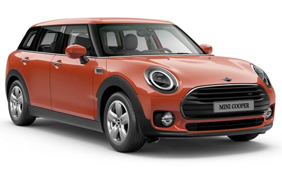 MINI Clubman Cooper Classic LCI